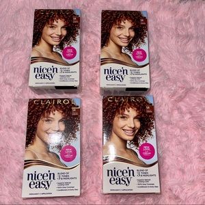 Clairol Hair color